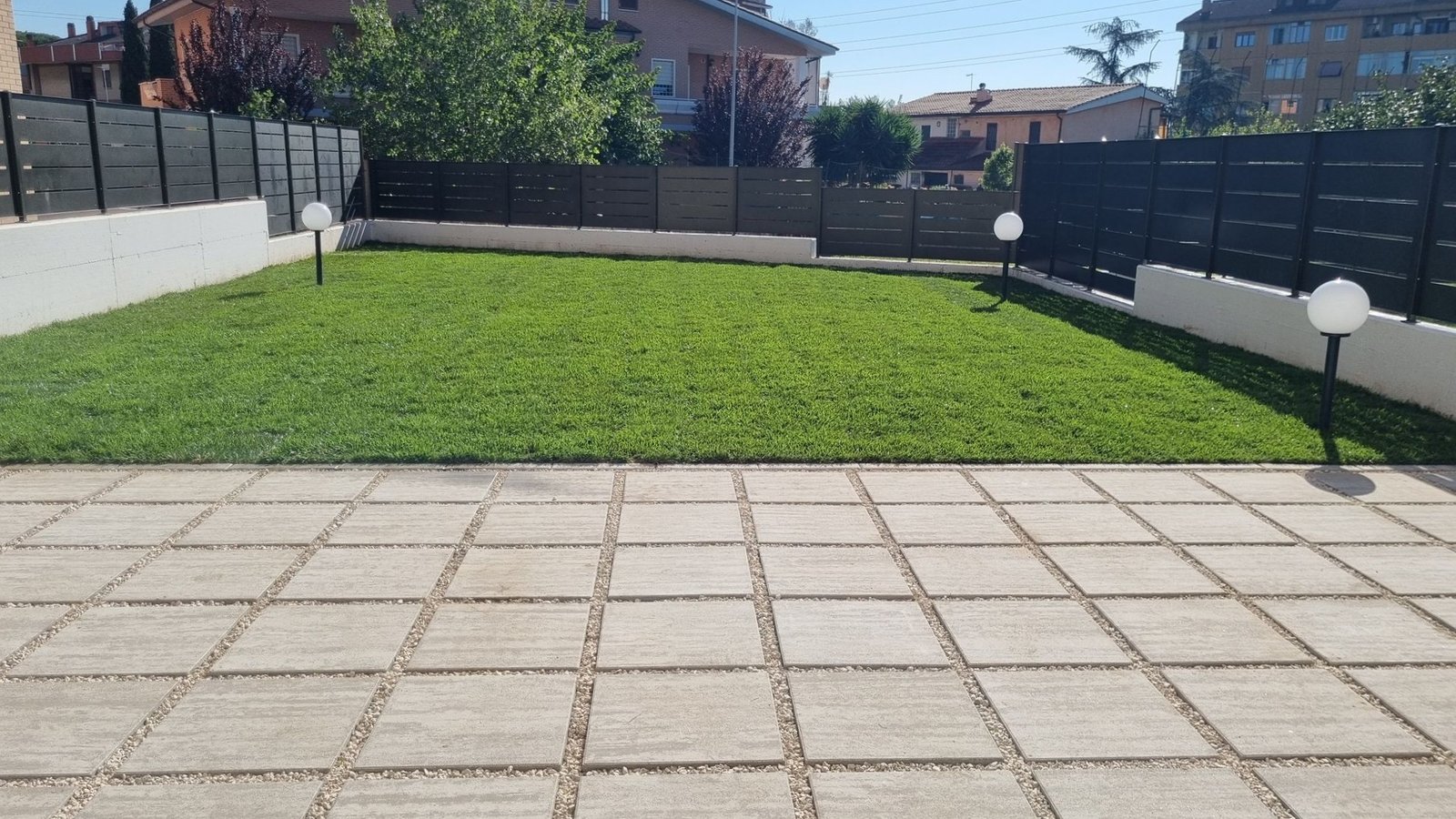 Giardiniere Roma - Ecopul